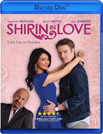 Shirin in Love [Blu-Ray]