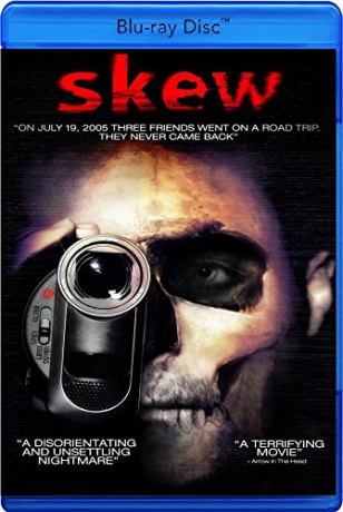 Skew [Blu-Ray]
