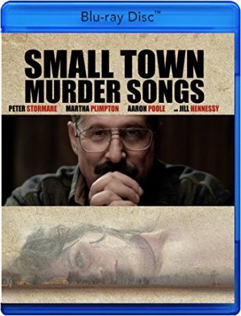 Small Town Murder Songs [Blu-Ray]
