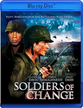 Soldiers of Change [Blu-Ray]