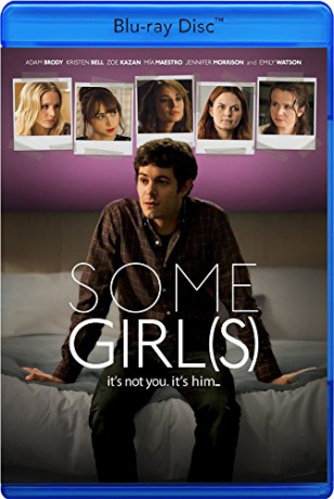 Some Girl(s) [Blu-Ray]