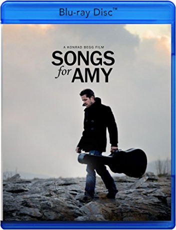 Songs For Amy [Blu-Ray]