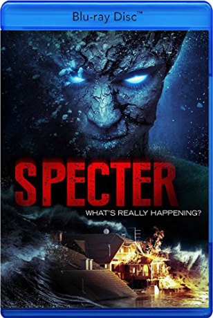 Specter [Blu-Ray]