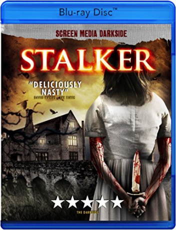 Stalker [Blu-Ray]