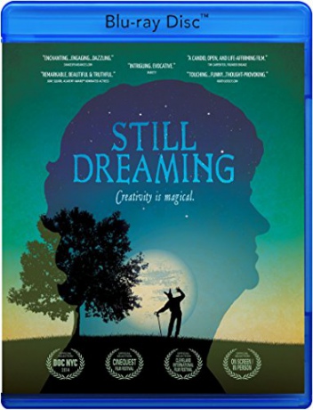 Still Dreaming [Blu-Ray]