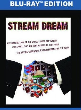 Stream Dream [Blu-Ray]