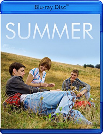 Summer [Blu-Ray]