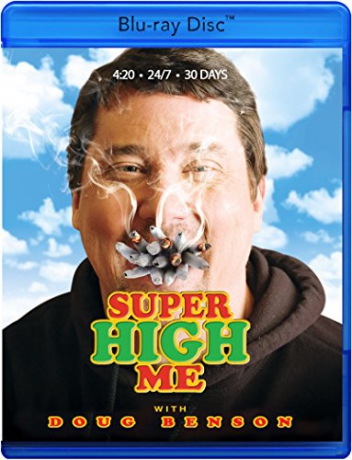 Super High Me [Blu-Ray]