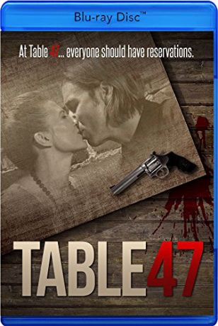 Table 47 [Blu-Ray]