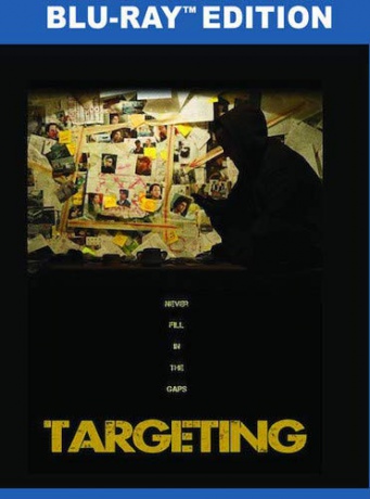 Targeting [Blu-Ray]