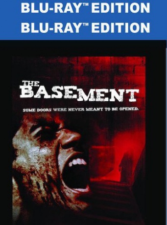 The Basement [Blu-Ray]