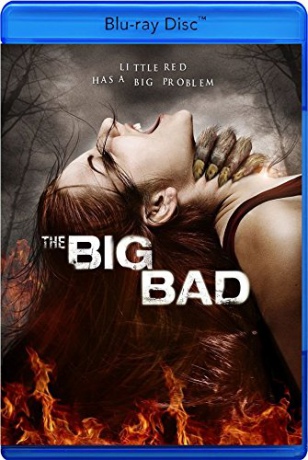 The Big Bad [Blu-Ray]