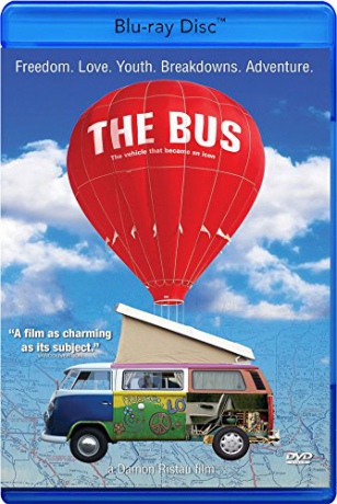 The Bus [Blu-Ray]