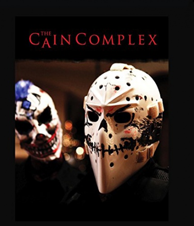 The Cain Complex [Blu-Ray]