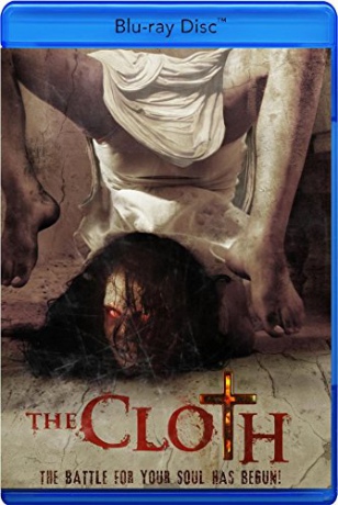 The Cloth [Blu-Ray]