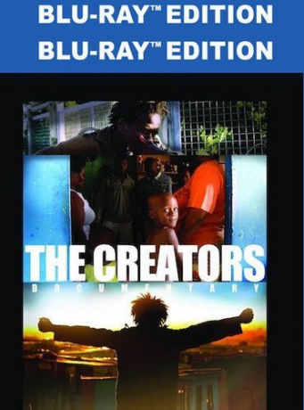 The Creators [Blu-Ray]