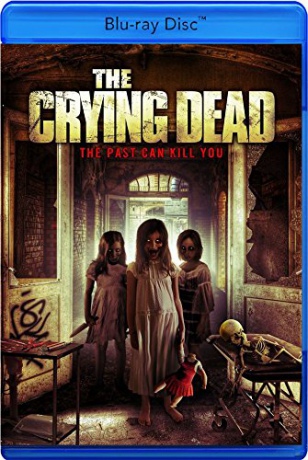 The Crying Dead [Blu-Ray]