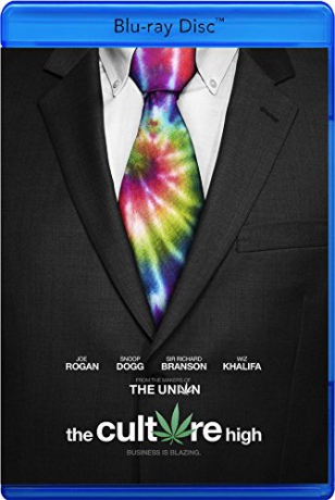 The Culture High [Blu-Ray]
