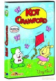 Kot Crawford [DVD]