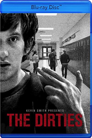 The Dirties [Blu-Ray]
