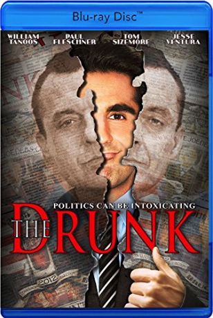 The Drunk [Blu-Ray]