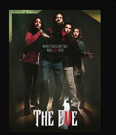 The Eve [Blu-Ray]