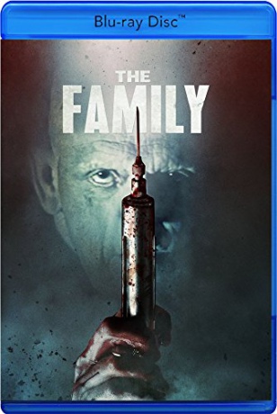 The Family [Blu-Ray]