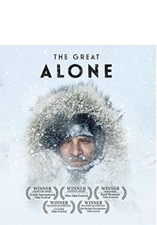 The Great Alone - Special Edition [Blu-Ray]