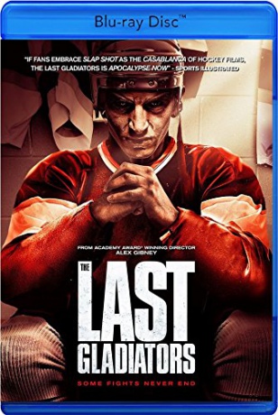 The Last Gladiators [Blu-Ray]