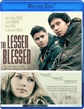 The Lesser Blessed [Blu-Ray]