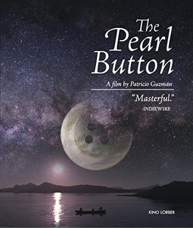 The Pearl Button (Perłowy guzik) [Blu-Ray]