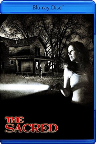 The Sacred [Blu-Ray]