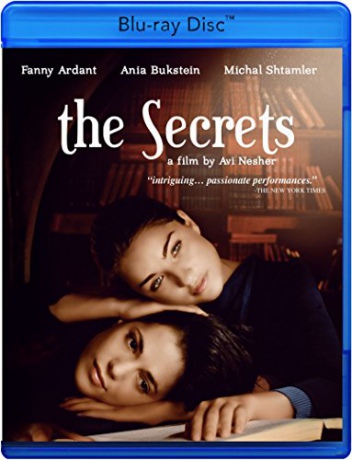 The Secrets (Sekrety) [Blu-Ray]