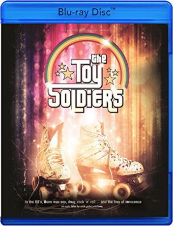 The Toy Soldiers [Blu-Ray]