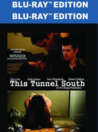 This Tunnel South [Blu-Ray]