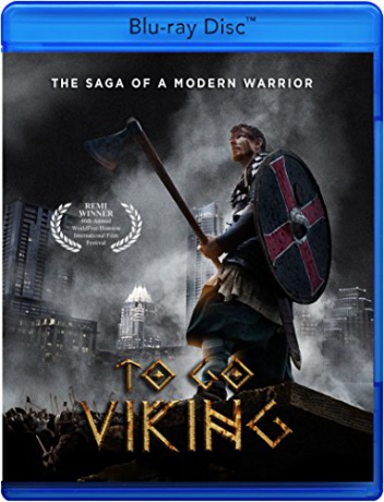 To Go Viking [Blu-Ray]