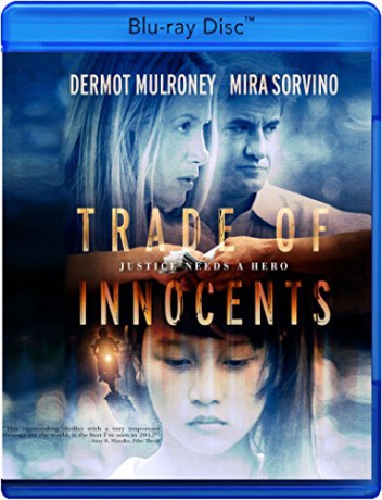 Trade of Innocents (Targ niewiniątek) [Blu-Ray]