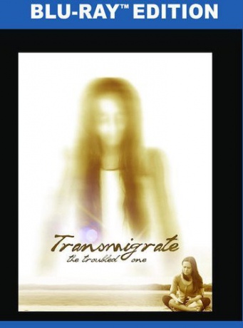 Transmigrate [Blu-Ray]