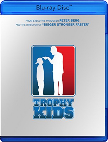 Trophy Kids [Blu-Ray]
