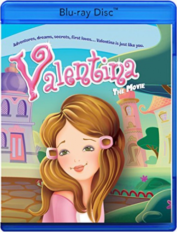 Valentina [Blu-Ray]