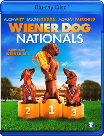 Wiener Dog Nationals [Blu-Ray]