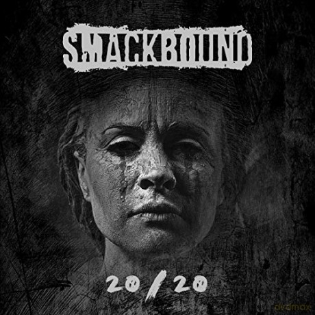 Smackbound: 20/20 [CD]