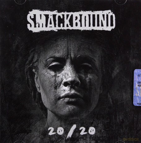 Smackbound: 20/20 [CD]