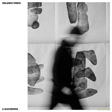 Orlando Weeks: A Quickening [Winyl]