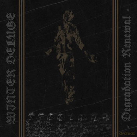 Winter Deluge: Degradation Renewal [CD]