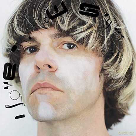 Tim Burgess: I Love The New Sky (digipack) [CD]