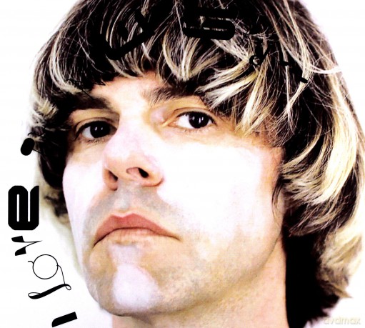 Tim Burgess: I Love The New Sky (digipack) [CD]