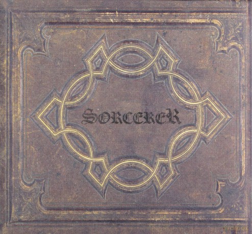 Sorcerer: Lamenting Of The Innocent (Fanbox) [DVD]+[CD]