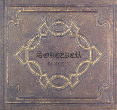 Sorcerer: Lamenting Of The Innocent (Fanbox) [DVD]+[CD]