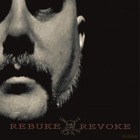 Deathbarrel: Rebuke Revoke (digipack) [CD]